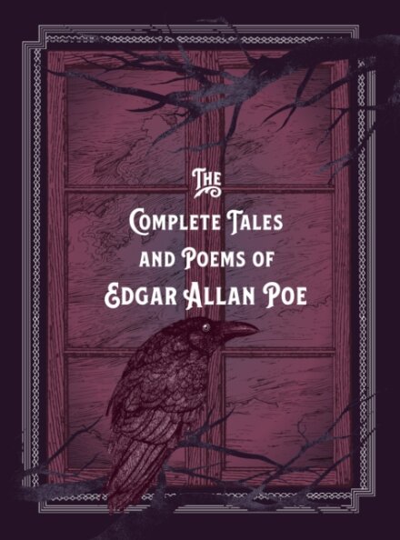 Complete Tales & Poems Of Edgar Allan Poe