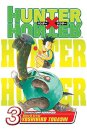 Hunter X Hunter Vol. 3