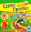 Colecção Aprender-Cores E Opostos