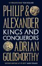 Philip and Alexander