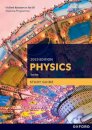 Oxford Resources for IB DP Physics: Study Guide
