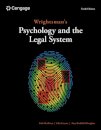 Wrightsman's Psychology and the Legal System
