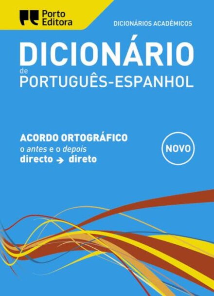 Dicionário Académico de Português-Espanhol