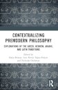 Contextualizing Premodern Philosophy