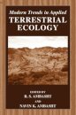Modern Trends in Applied Terrestrial Ecology