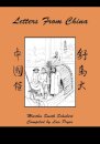 Letters from China