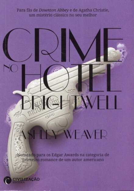 Crime No Hotel Brightwell