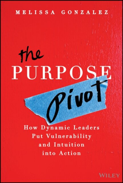The Purpose Pivot