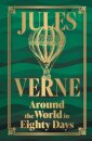 Around the World in Eighty Days