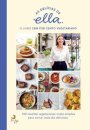 As Delícias de Ella - O Livro 100 Por Cento Vegetariano