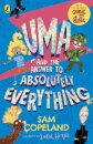 Uma And The Answer To Absolutely Everything