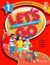 Let's Go 3rd Edition 1: Student Book