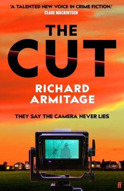 The Cut (Book 2)