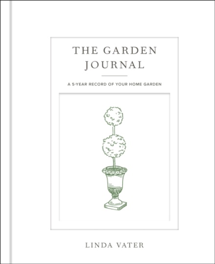 The Garden Journal