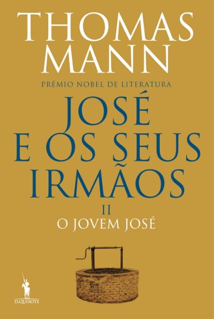 José e os seus Irmãos II - O Jovem José