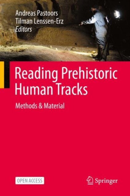 Reading Prehistoric Human Tracks
