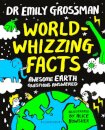 World-whizzing Facts