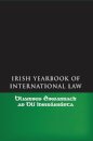 The Irish Yearbook of International Law, Volume 1  2006