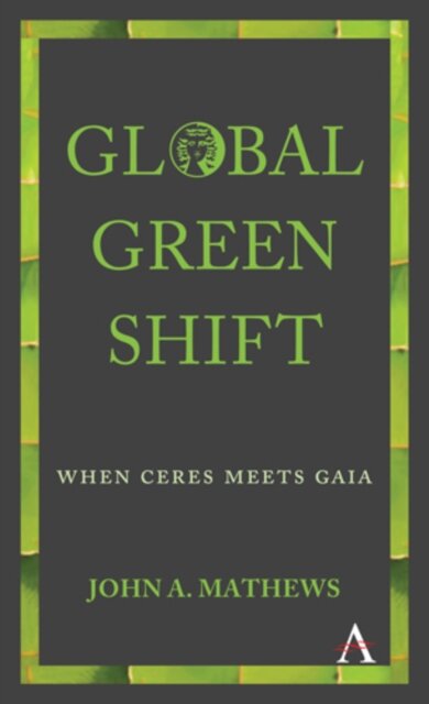 Global Green Shift