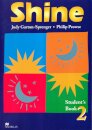 Shine 2-Student'S Book