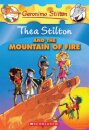 Geronimo Stilton Se: Thea Stilton And The Mountain