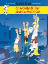 Lucky Luke 3 - O Homem de Washington