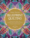 Anna Maria's Blueprint Quilting
