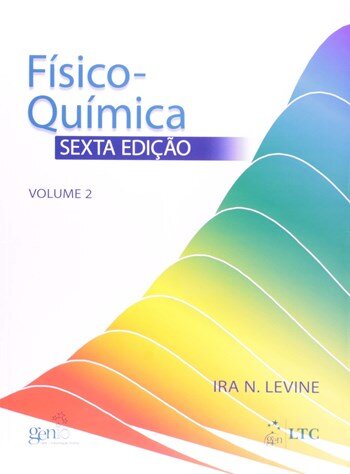 Físico-Química Volume 2