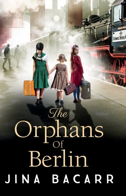 The Orphans of Berlin