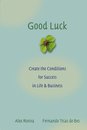 Good Luck