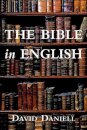 The Bible in English