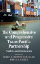 The Comprehensive and Progressive Trans-Pacific Partnership