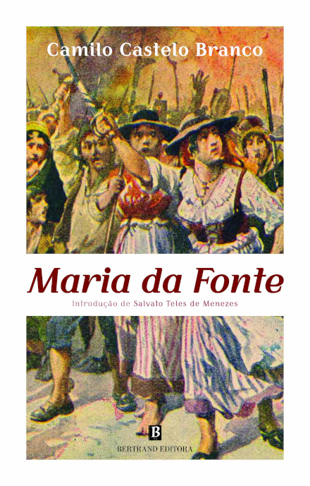 Maria da Fonte