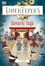 The Timekeepers: Samurai Saga