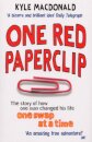 One Red Paperclip