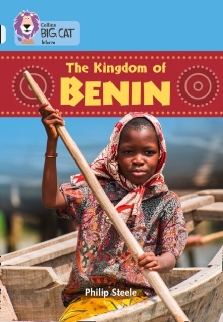 The Kingdom Of Benin: Band 177 Diamond
