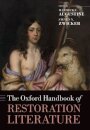 The Oxford Handbook of Restoration Literature