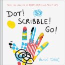 Dot! Scribble! Go!