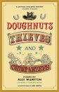 Doughnuts, Thieves and Chimpanzees