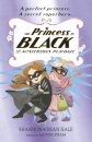 The Princess In Black And The Mysterious Playdate
