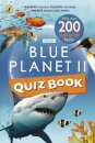 Blue Planet II Quiz Book