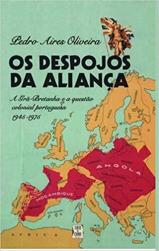 Os Despojos Da Aliança