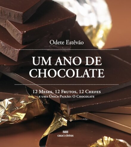 Um Ano de Chocolate