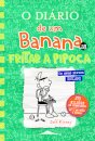 O Diário de um Banana 18: Fritar a Pipoca