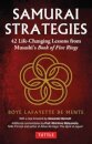 Samurai Strategies