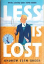 Less Is Lost
