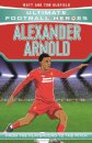 Ultimate Football Heroes: Alexander-Arnold (Super Stoppers 4)