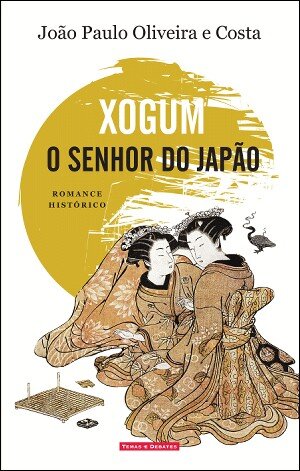 Xogum - O Senhor Do Japão