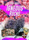 Igneous Rocks