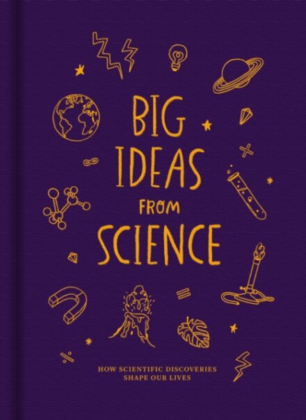 Big Ideas From Science